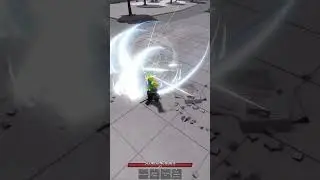 Combo one shot con Atomic Samurai | Hecho por Blecus 😱 