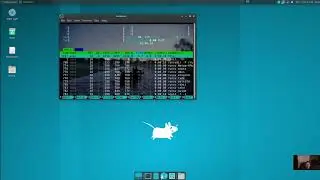 Linux Install : Void Linux !! A great, light Linux Distro !!