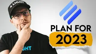 Linear Finance realistic price 2023. Should you buy LINA now?