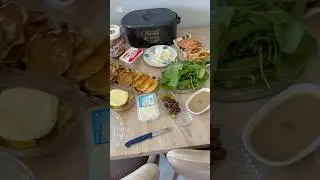 Kahvaltı mükemmel 