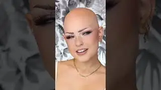 The CLEANEST makeup transition