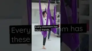 Chaotic RUN BTS special episodes Flying Yoga Part - 1 😂😂💜 