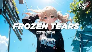 WH!TE PR!NCE - FROZEN TEARS