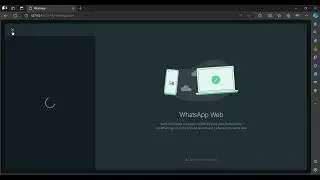 HTML CSS SCSS JAVASCRIPT Front End Developer WhatsApp  Visual Studio Code