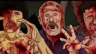 LETS PLAY - TURKISH RAMBO - VAHSI KAN - VS - GTA Grand Theft Auto