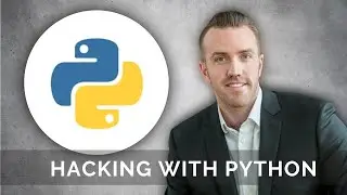 Python EH: 23 | Password Cracking | SHA256, SHA512, MD5