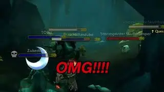 What not to do in Hardcore WoW (Dying in Hardcore WoW)