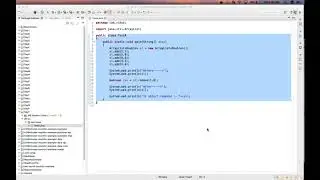 Basic Java Part 25:  Methods in list (Collection Class)  in java