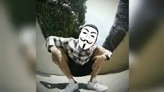 PALM ANGELS × Mama Makusa(МАРКОВИЧ × kizaru Mashup)