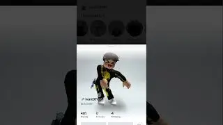 #roblox #прикол