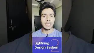 Salesforce Interview Question of the day || What is SLDS2 #salesforce #interview #lwc #UI