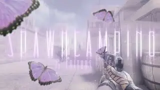 SpawnCamping | EDIT STANDOFF 2 | 11 EDITORS