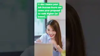 How Upwork ranks proposals. Yes, PROPOSALS!