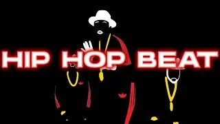 HARD HIP HOP BEAT #1 l Xcope Beats l 