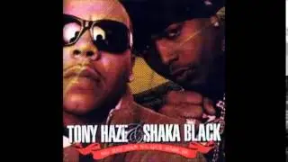 Ella Es - Shaka Black y Tony Haze