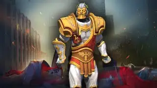 CENTURION VS ALIEN - ALIEN INVASION EVENT | GANGSTAR VEGAS
