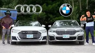 Вагодрочеры VS Бмвдрочеров  кто же из них быстрее!!!!
