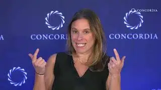 Integrating Education Accessibility for Marginalized Communities | 2023 Concordia Americas Summit
