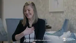Testimonial from Marie Buckingham, Director of Burghley Retirement