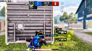 When classic player play TDM 🥵🔥
