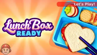 Lunch Box Ready on Nintendo Switch