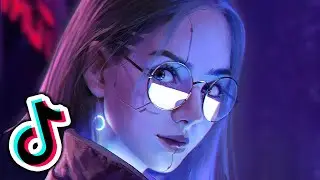 SHAED - Trampoline (Jauz Remix) | TikTok 