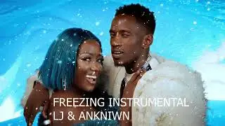 freezing lydia jazmine instrumental