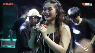 KANG KAJI GAUL ~ ( DILA ODEL ) CALLISTA MUSIC ~ Live Desa Cigobang Induk 21/10/2024