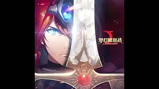 Langrisser Mobile Original Game Soundtrack