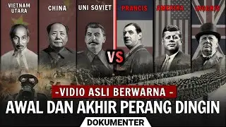 MINIMAL 1X SEUMUR HIDUP KAMU TAU SEJARAH INI..!!!
