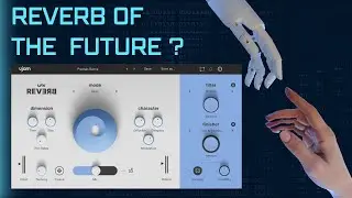 UFX Reverb by ujam (review)