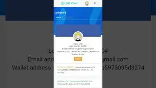 UBIT COIN STAKING PLAN #ubitcoin #ubitscan