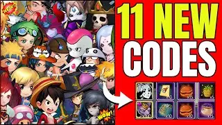 *NEW* MANGA CLASH GIFT CODE FEBRUARY 2025 || MANGA CLASH CODES || MANGA CLASH