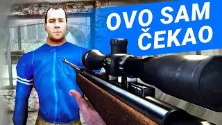 NAJBOLJI KRAJ BOLESNOG SERIJALA // Border Officer 2024 (KRAJ)