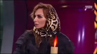 Чем больше свеча, тем ближе к Богу ​⁠