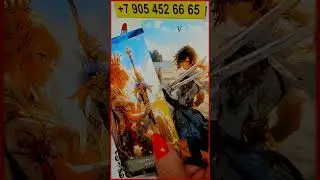 ЧТО ПРИНЕСЁТ ВАМ ПЯТНИЦА? 💞 WHAT WILL FRIDAY BRING YOU? // tarot card reading