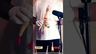 Imagine Dragons  -  Believer (Mr.Chicken)