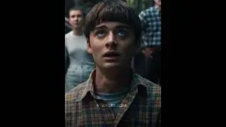 Hawkins Will Fall💔 | Stranger Things Edit | tiktok