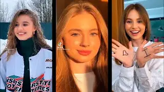 Tik tok Лиза Василенко // Лиза Василенко тик ток