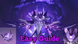 How to Beat Thunder Manifestation Easy Guide - Genshin Impact