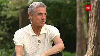Луїш Каштру про перший рік в Шахтарі: Майбутнє Шахтаря залежить не від тренера, а від президента