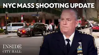 What we know about the Midtown NYC office shooting | Inside City Hall