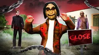 САМЫЙ СТАРЫЙ СЕРВЕР АРИЗОНЫ 😵‍💫👴 ... гта самп