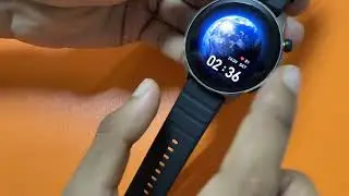 Amazfit GTR 4 Unboxing and Full Review
