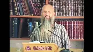 Интерес к письменной Торе и неприязнь устной (НГ Экев, «экранка»)