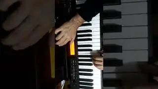 HANON 7