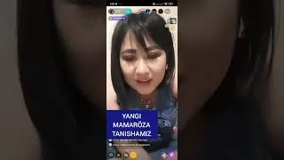 Yangi Mamarõza bilan tanishamiz, Jizzax Zomin. 