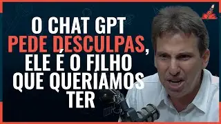 DIFERENÇAS entre GOOGLE x CHAT GPT