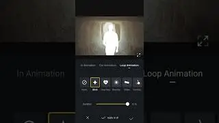 FLICKER Effect | Vn Video Editor Tutorial