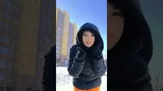 На улицах города. Тюмень. ❤